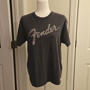 Fender Graphic T